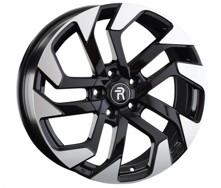 Диски REPLAY LX 119 7,0x17 5x114,3 60,1 35 SF