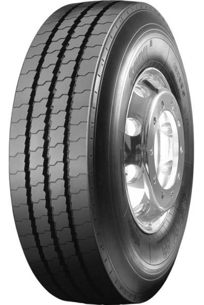 Шины SAVA AVANT A3 TL 205/75 R17,5