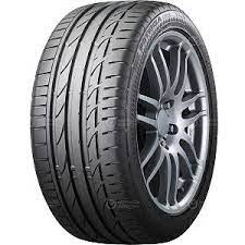 Шины BRIDGESTONE POTENZA S001 255/35 R20