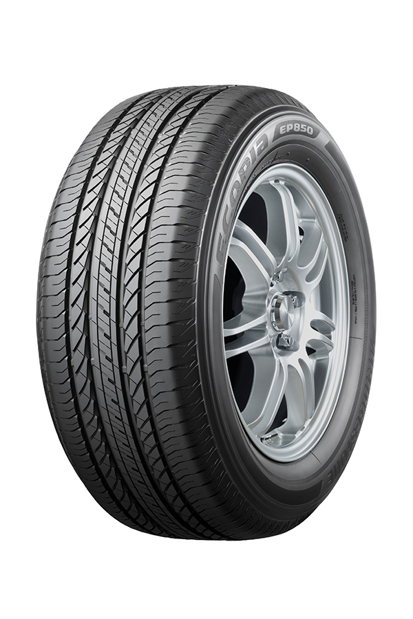 Шины BRIDGESTONE ECOPIA EP850 245/55 R19