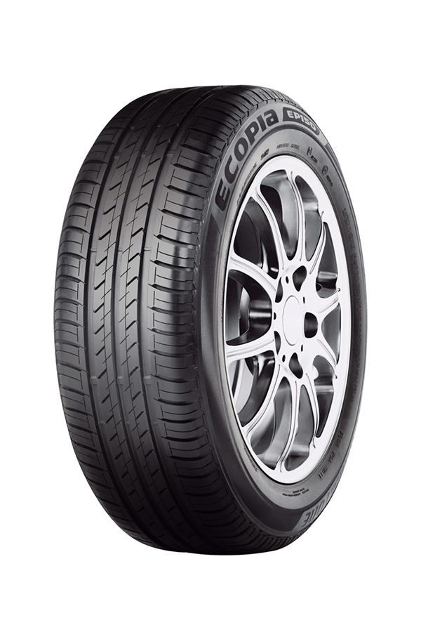 Шины BRIDGESTONE ECOPIA EP150 175/60 R16