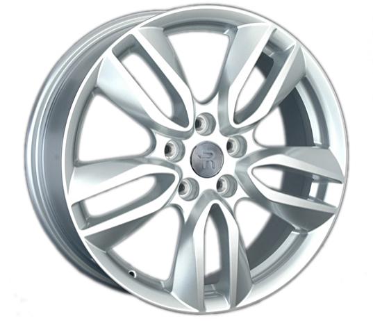 Диски REPLAY TY 129 7,5xR19 5x114,3 60,1 35 GM