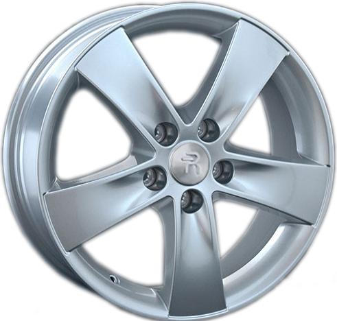 Диски REPLAY TY 156 7,0xR17 5x114,3 60,1 35 S