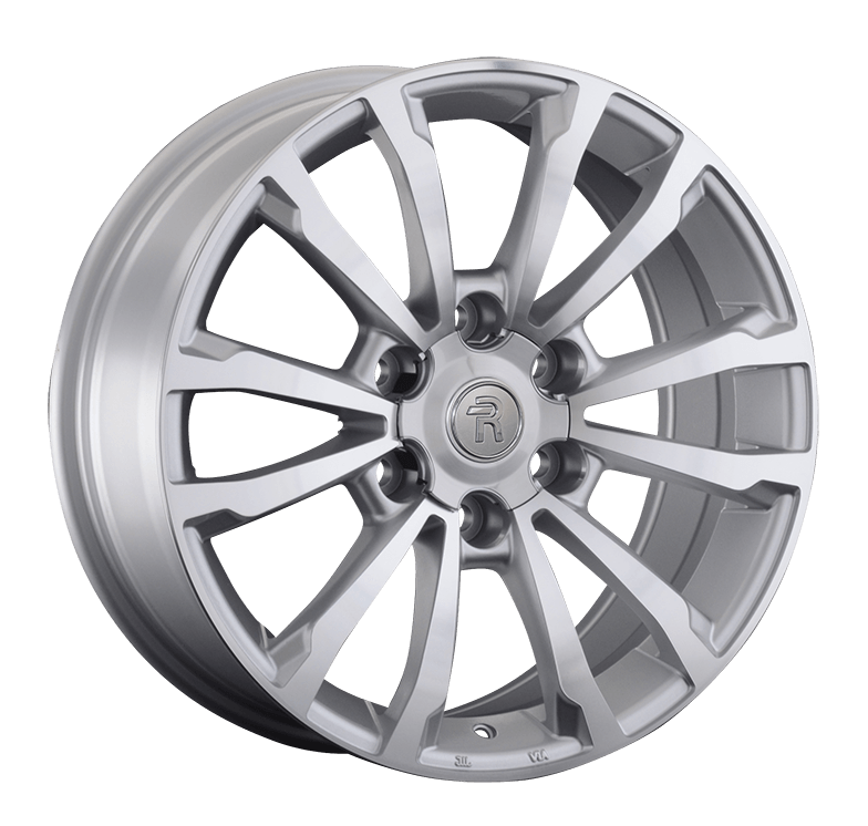 Диски REPLAY TY 263 7,5xR18 6x139,7 106,1 30 SF