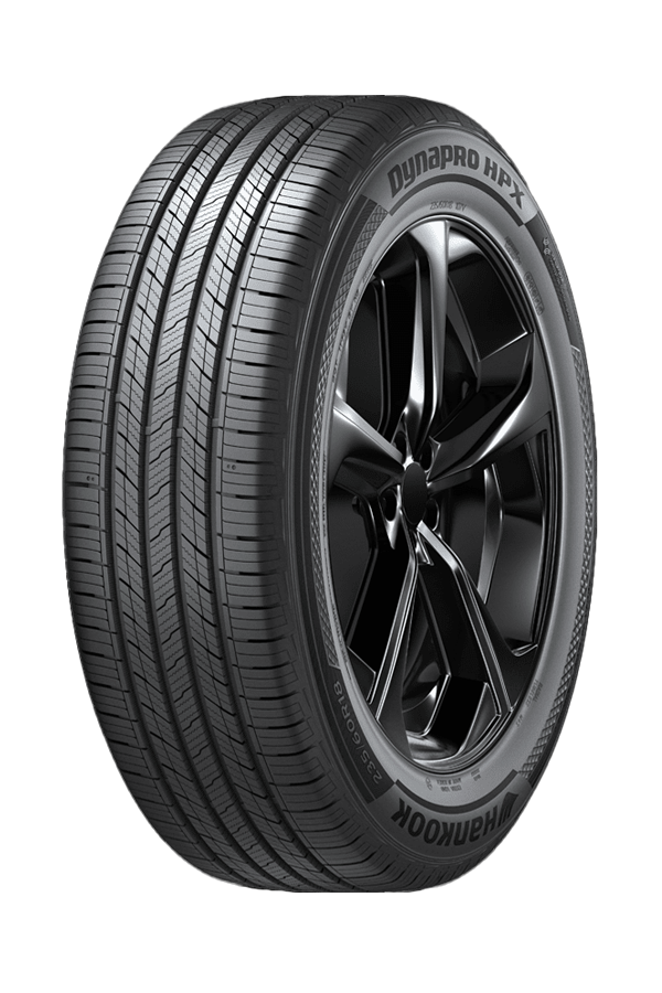 Шины HANKOOK RA43 235/70 R17