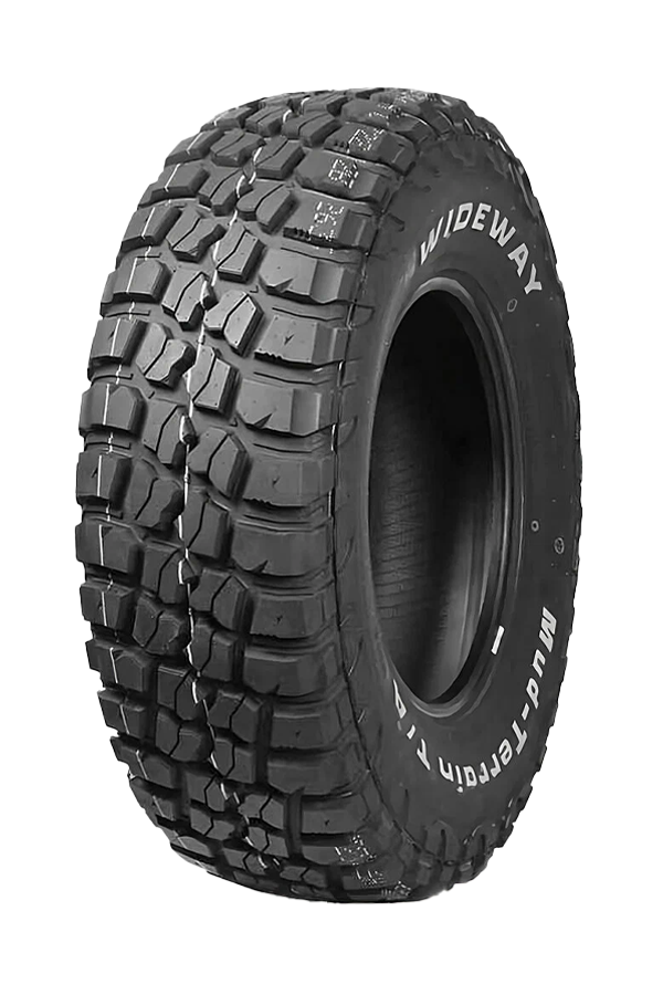 Шины WIDEWAY MUD-TERRAIN MT6 265/75 R16