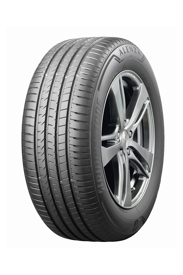 Шины BRIDGESTONE ALENZA 001 315/35 R20