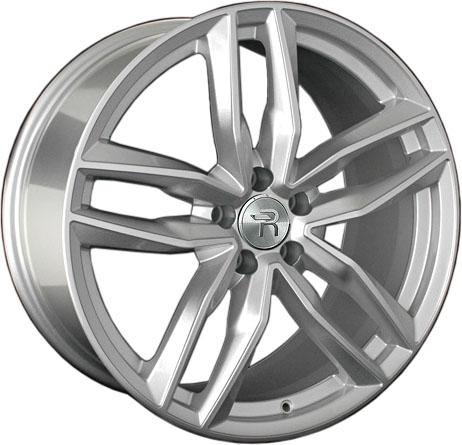 Диски REPLAY A 102 9,5xR21 5x112 66,6 31 SF