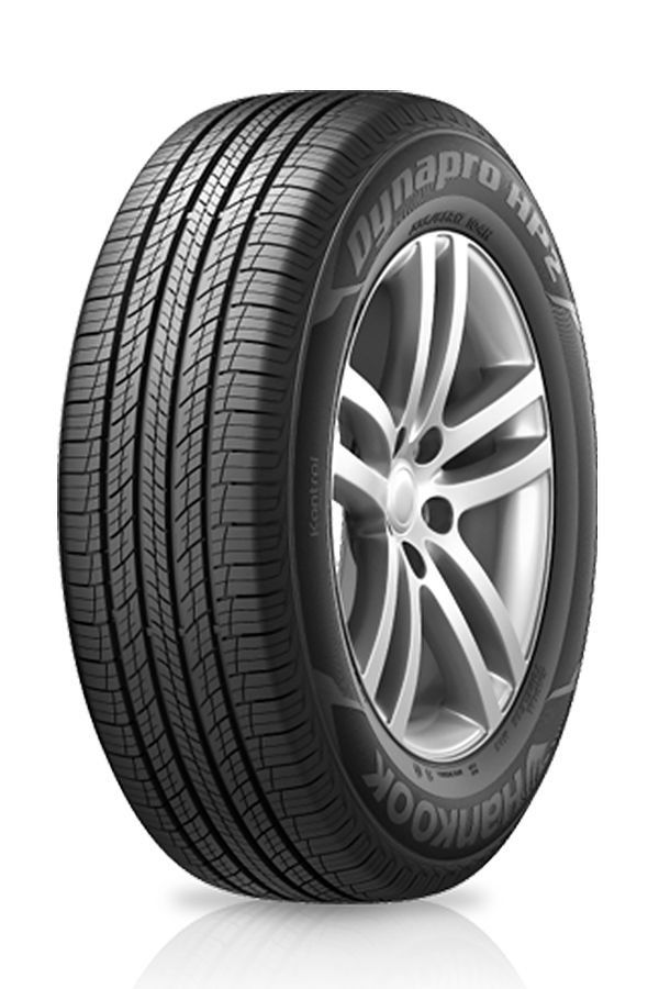 Шины HANKOOK RA33 235/55 R20