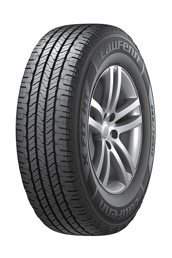 Шины LAUFENN LD01 275/60 R20