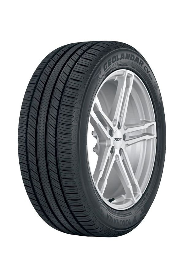 Шины YOKOHAMA G058 245/60 R18