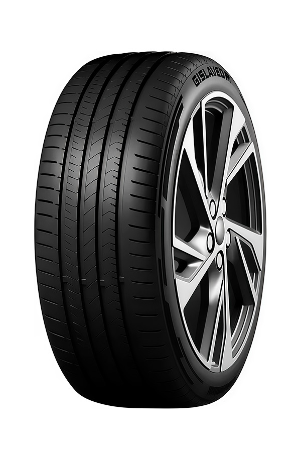 Шины GISLAVED EcoControl 205/50 R17
