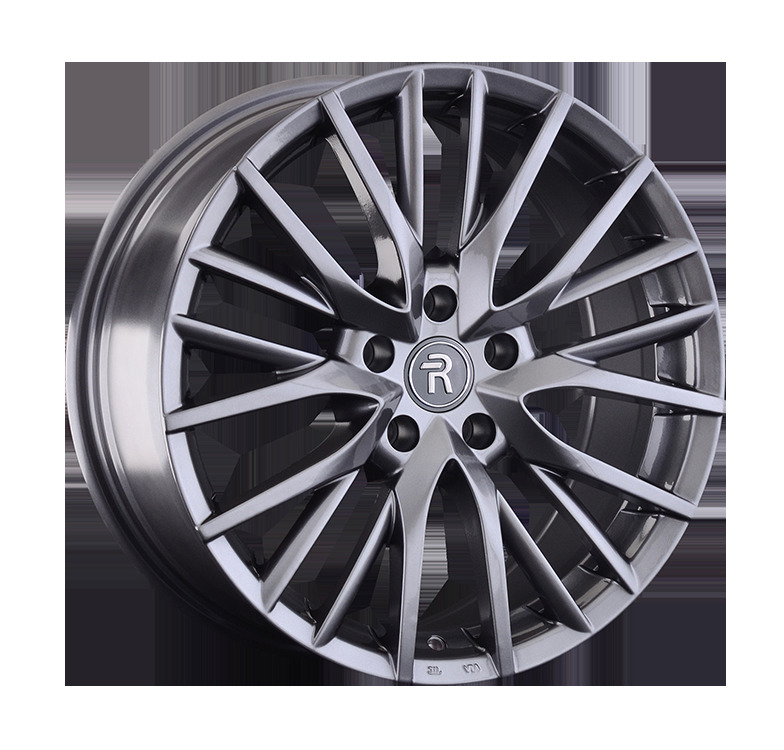 Диски REPLAY LX 107 8,0xR18 5x114,3 60,1 30 MB