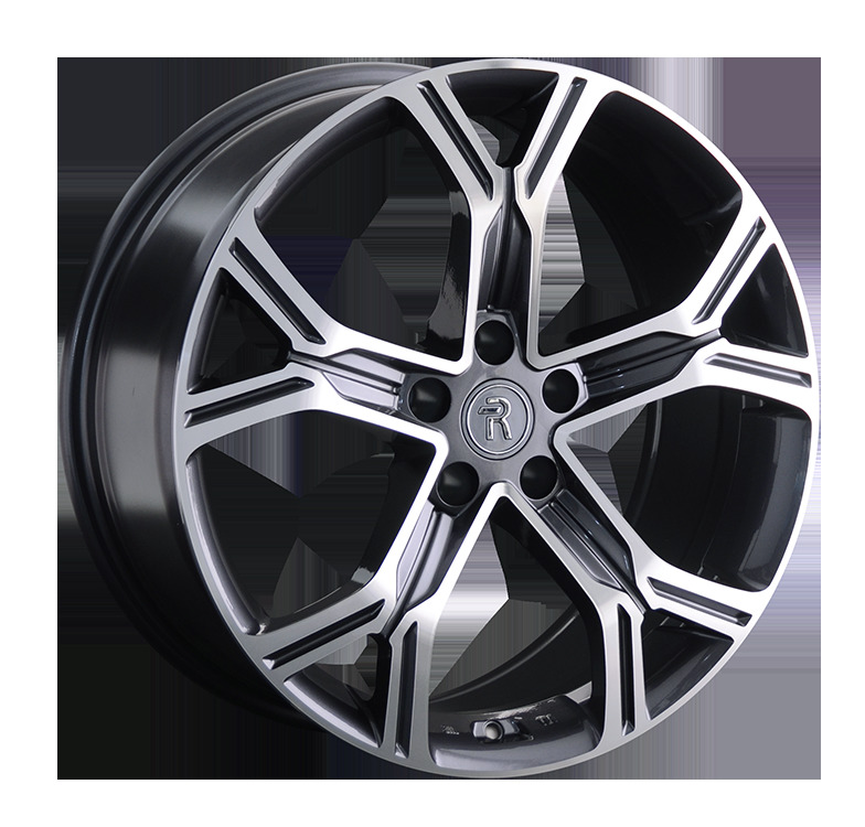 Диски REPLAY HND 303 8,5xR19 5x114,3 67,1 40 GMF