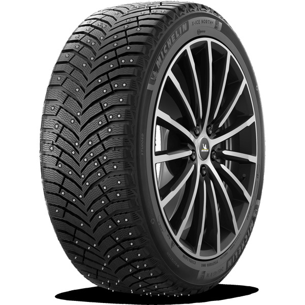 Шины MICHELIN X-ICE NORTH 4 245/40 R20