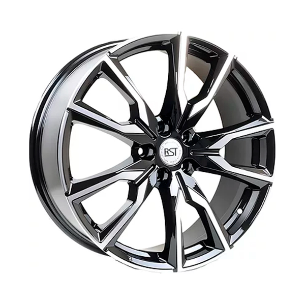 Диски RST R012 8,0xR20 5x108 65,1 33 BD