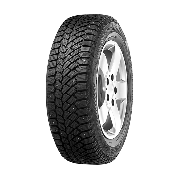 Шины GISLAVED Gislaved Nord Frost 200 205/55 R16