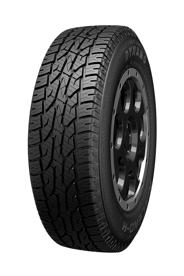 Шины Dynamo HISCEND-H MAT01 245/65 R17
