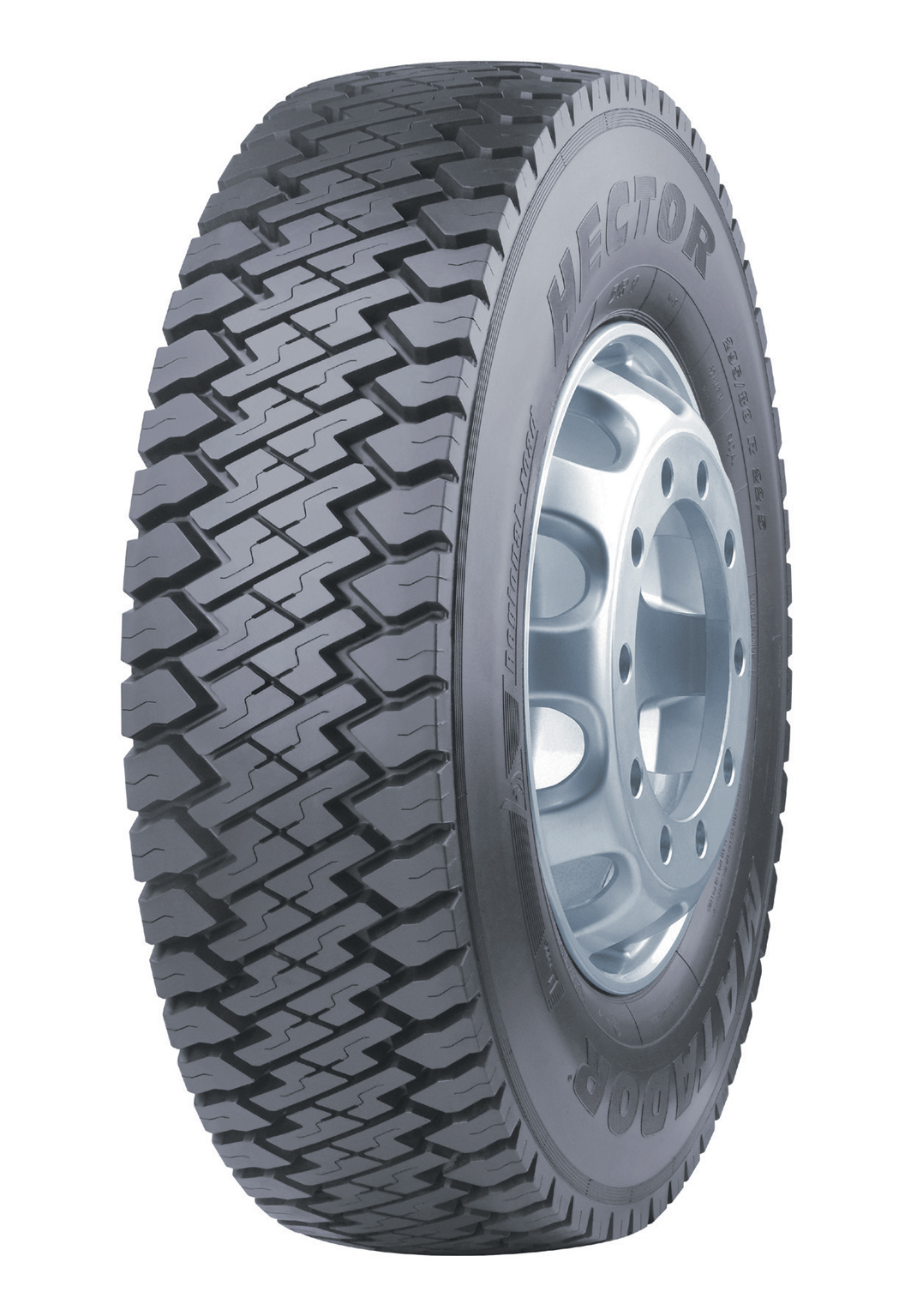 Шины Matador Matador DR1 11 R22,5