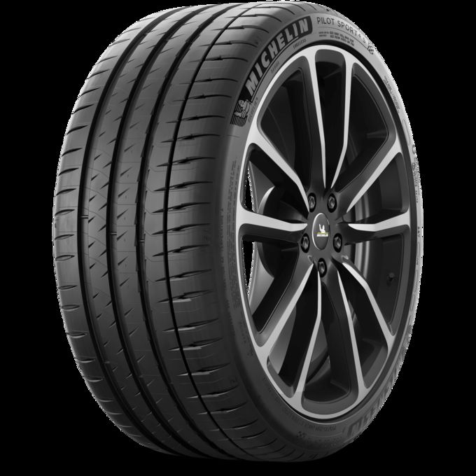 Шины MICHELIN PILOT SPORT 4 SUV 235/50 R19