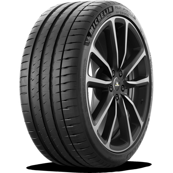 Шины MICHELIN PILOT SPORT 4 SUV 305/40 R20