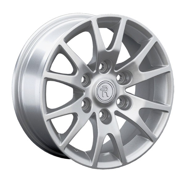 Диски REPLAY Mi 38 7,5xR18 6x139,7 67,1 38 S