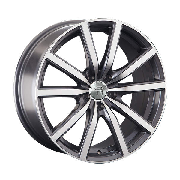 Диски REPLAY GL 60 8,0xR18 5x108 63,3 46 GMF