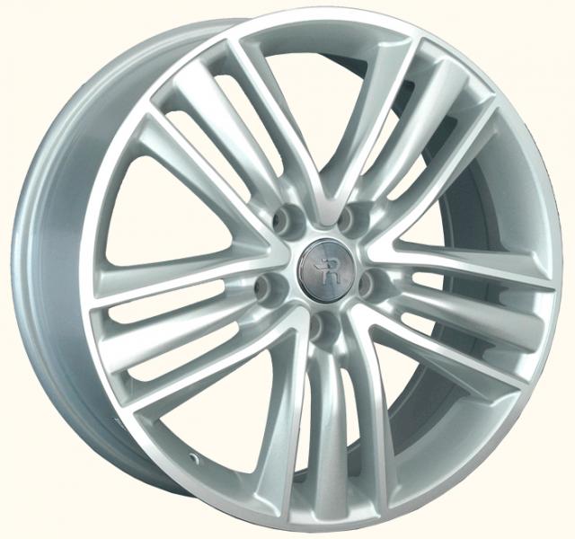 Диски REPLAY LX 92 8,0x18 5x114,3 60,1 45 SF