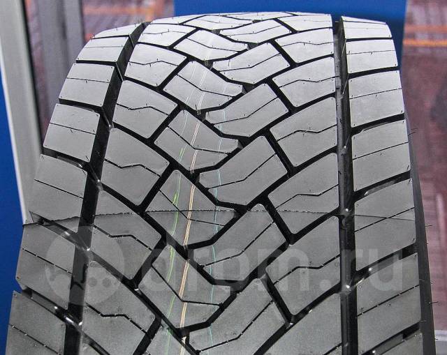 Шины GOODYEAR KMAX D G2 3PSF 315/60 R22,5