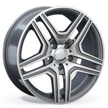Диски REPLAY MR 67 10,0x21 5x112 66,6 37 GMF