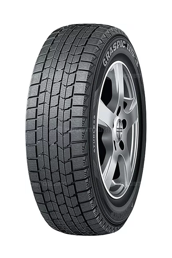 Шины DUNLOP Graspic DS3 225/45 R17