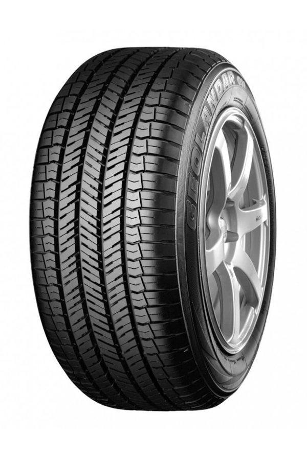 Шины YOKOHAMA G91F 225/60 R17