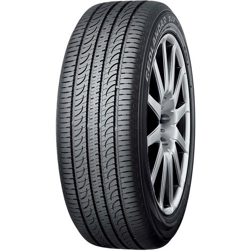 Шины YOKOHAMA G055 235/55 R20