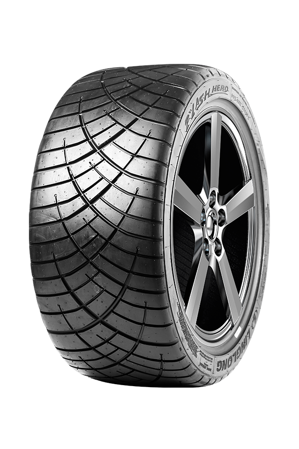 Шины LINGLONG FLASH HERO 225/40 R18