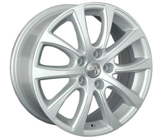 Диски REPLAY TY 197 7,0xR17 5x114,3 60,1 35 S