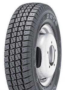 Шины HANKOOK DW04 145 R13C