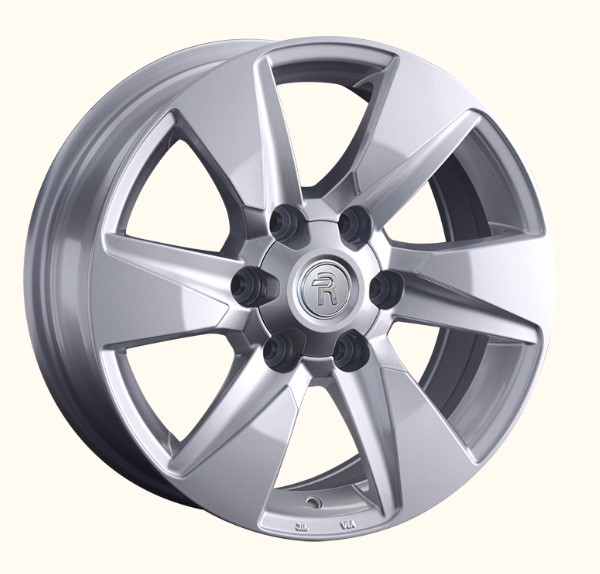 Диски REPLAY TY 311 7,5xR18 6x139,7 106,1 25 S