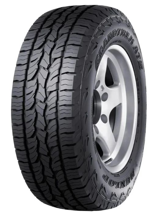 Шины DUNLOP GRANDTREK AT5 265/75 R16