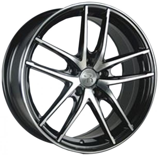 Диски REPLAY B 221 8,0xR18 5x112 66,6 30 GMF