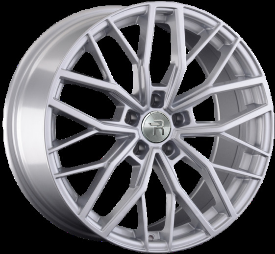 Диски REPLAY VV 249 9,0xR20 5x112 66,6 33 S