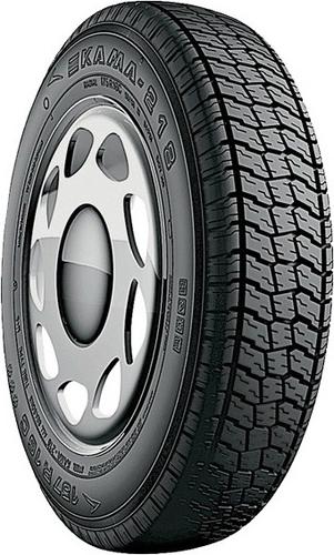 Шины Кама 218 175 R16C
