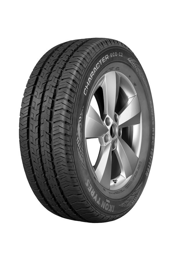 Шины IKON CHARACTER Eco С2 215/65 R16C