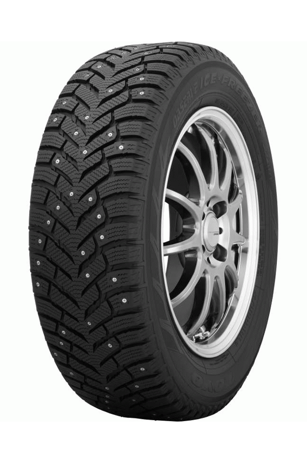 Шины TOYO OBSERVE ICE-FREEZER SUV 285/45 R22