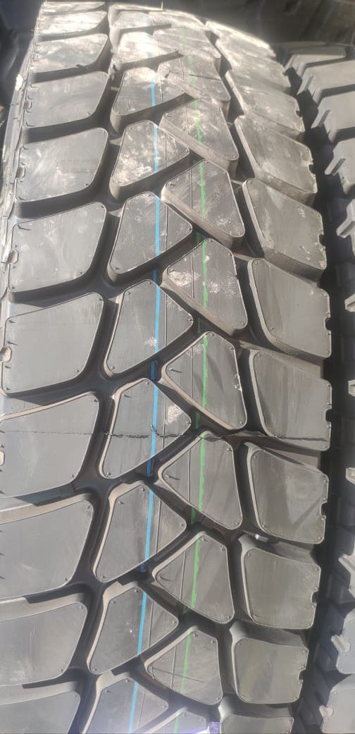 Шины SUNWIDE SDR 315/80 R22,5