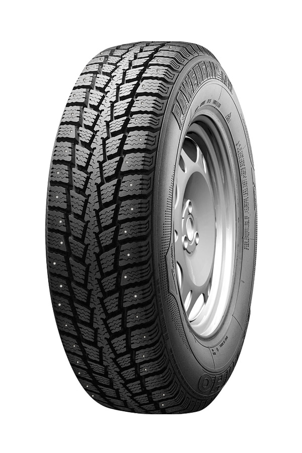 Шины KUMHO KC11 под ШИП 31x10,5 R15