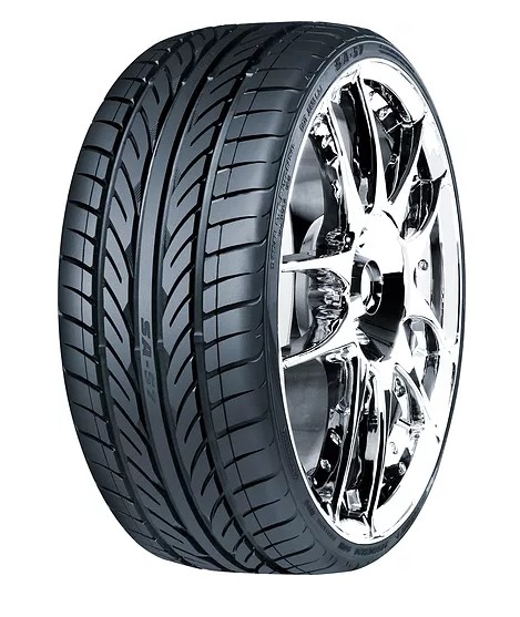 Шины Westlake SA57 275/40 R20