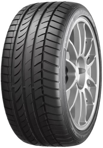 Шины DUNLOP SP SPORT MAXX TT 215/45 R18