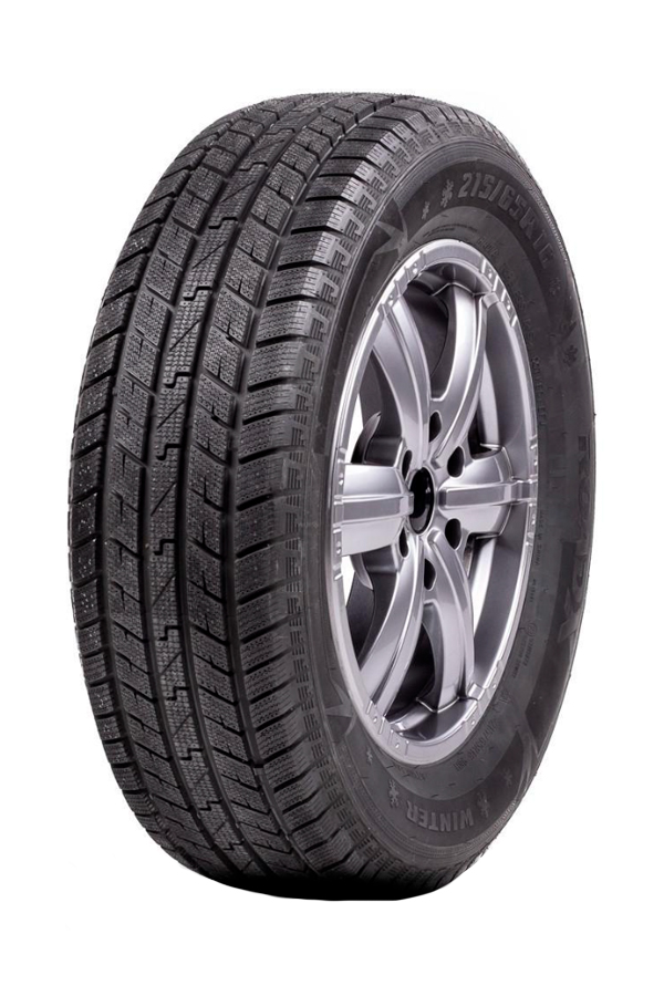 Шины Dynamo SNOW-H ARCTIC 215/70 R15