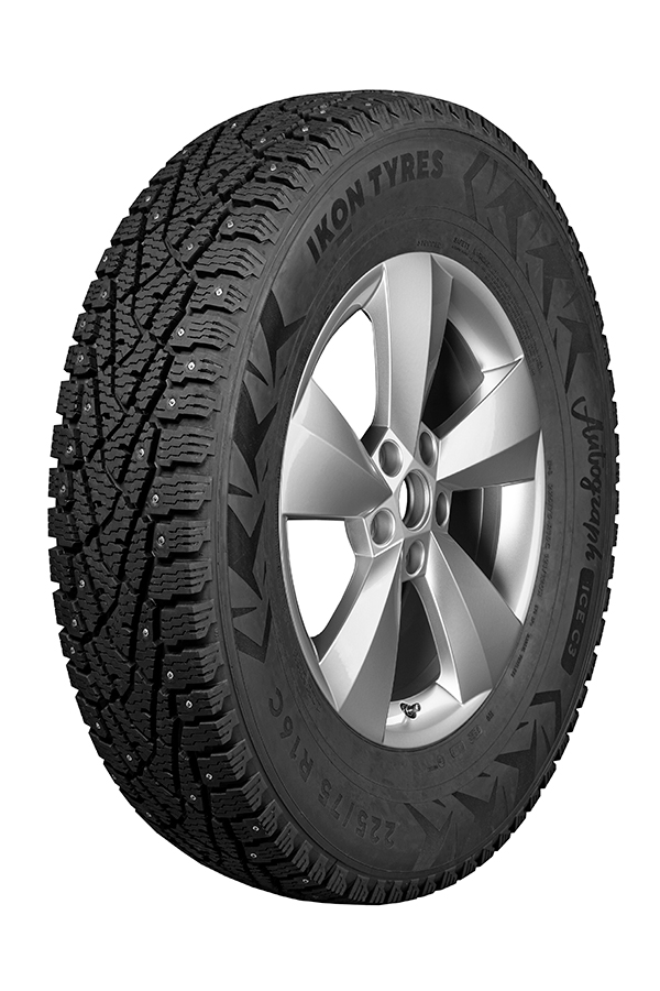 Шины IKON Tyres IKON Tyres AUTOGRAPH ICE C3 195/70 R15C