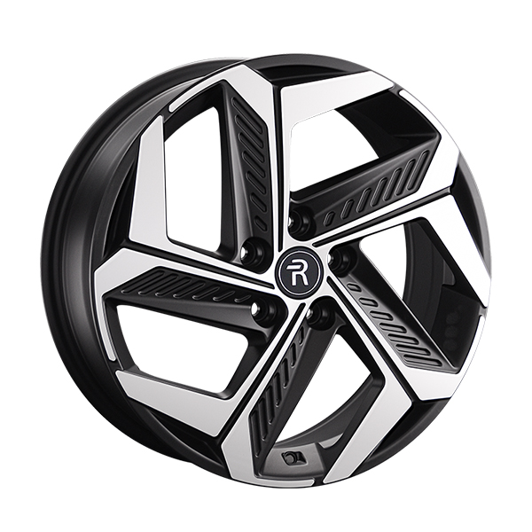 Диски REPLAY HND 352 7,0xR18 5x114,3 67,1 51 MBF